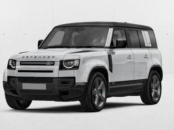 LAND ROVER DEFENDER 2023 SALE2EEU4P2166120 image